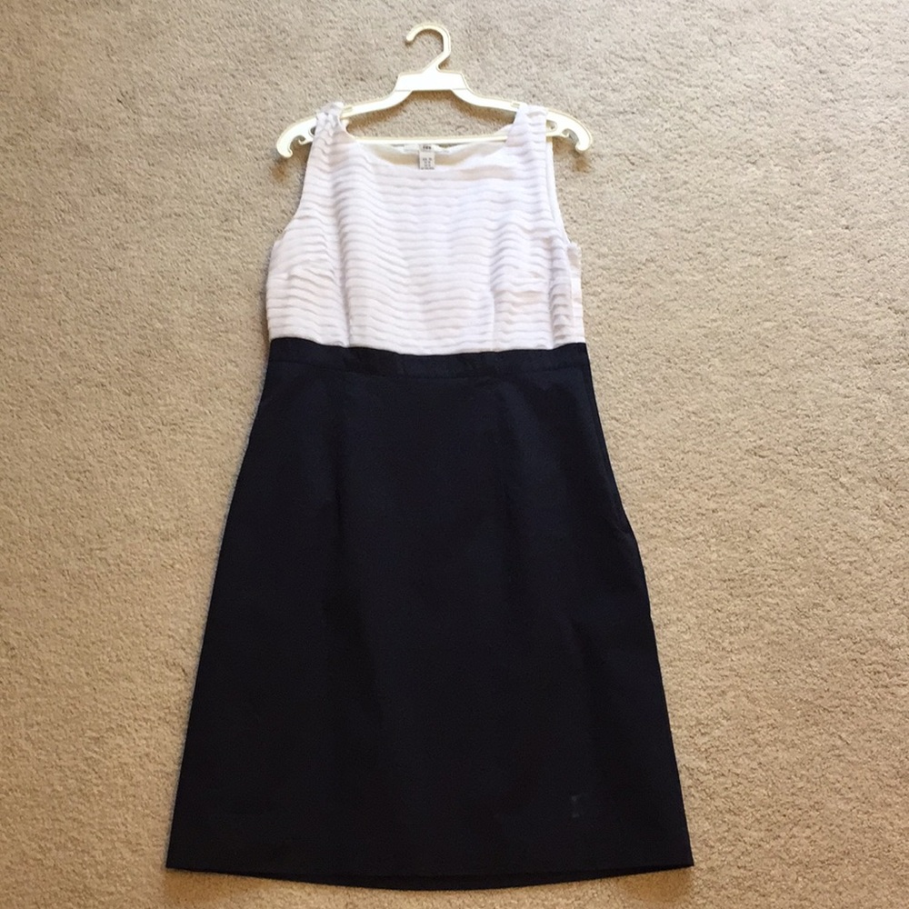 H&M dress.